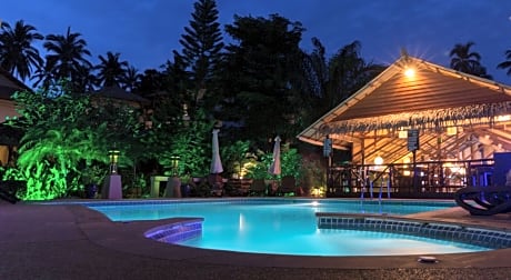 Baan Sukreep Resort