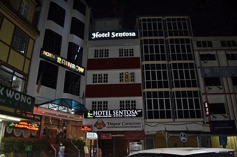 Hotel Sentosa
