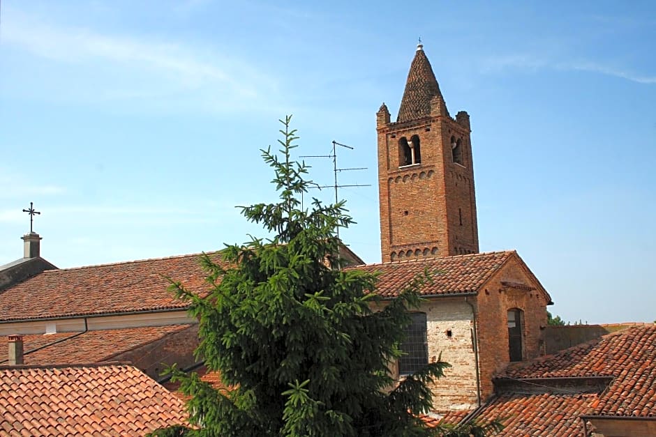 B&B Casa dei Poeti