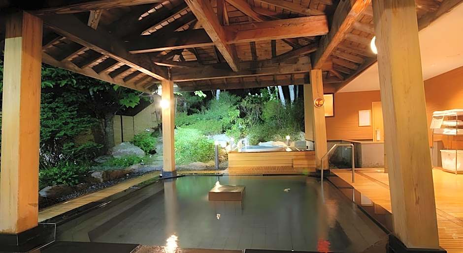 Kurobe Kanko Hotel
