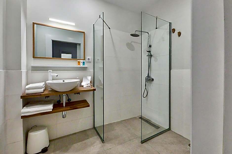 Maresía Canteras Urban Hotel