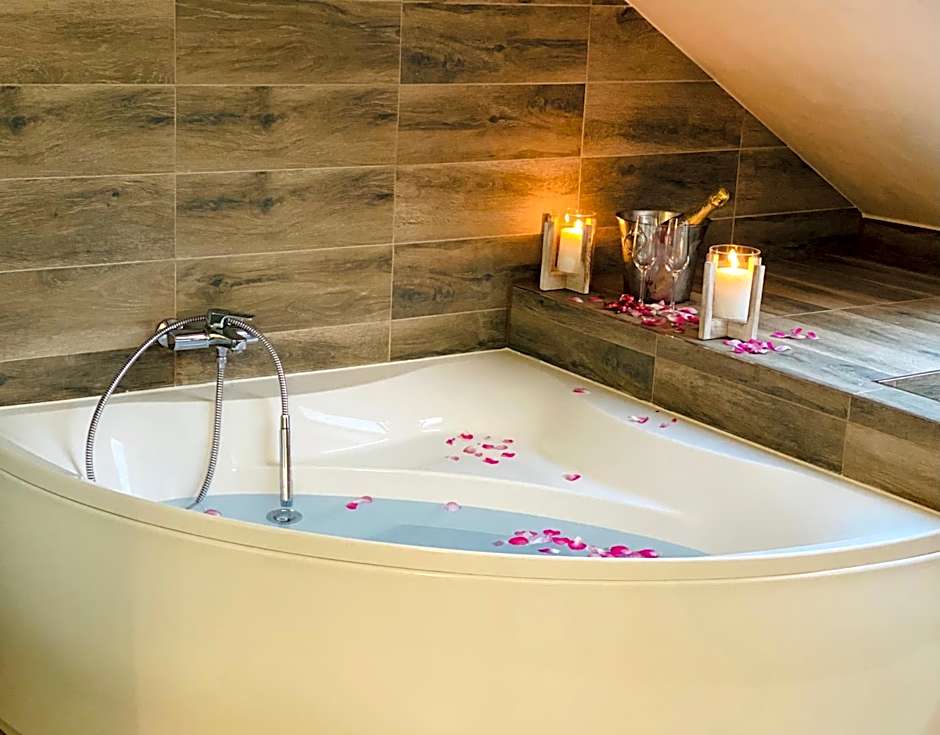 Hotel & wellness Hejtmanka