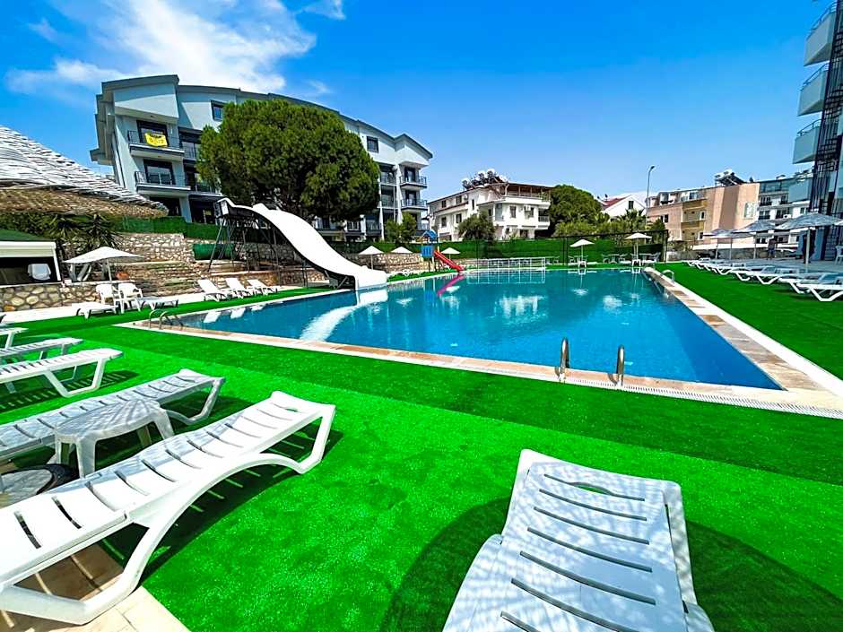 Hotel First Class Didim