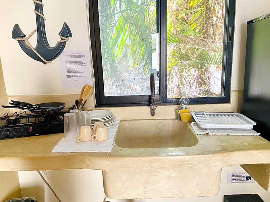 La Constanza de Rulo