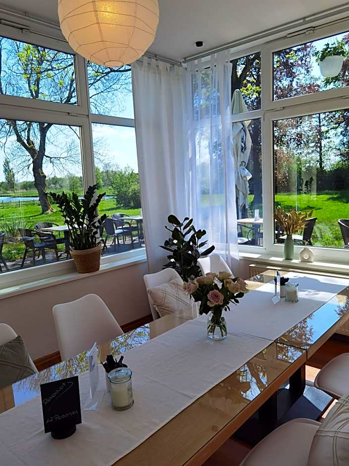 Stedinger Landhotel & Café