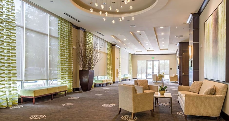 Hilton Garden Inn Raleigh Cary