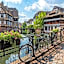 Cerise Strasbourg Appart Hotel