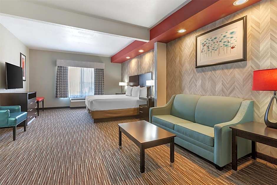 Best Western Plus Gallup Inn & Suites