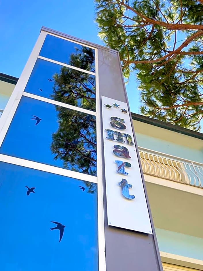 Hotel Smart Cervia B&B