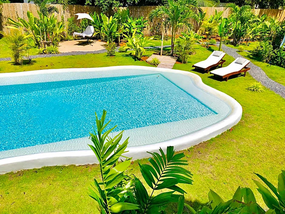 Mangata Boutique Bungalows