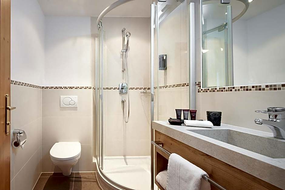 Hotel Gletscherblick