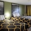 Super 8 by Wyndham Cabot