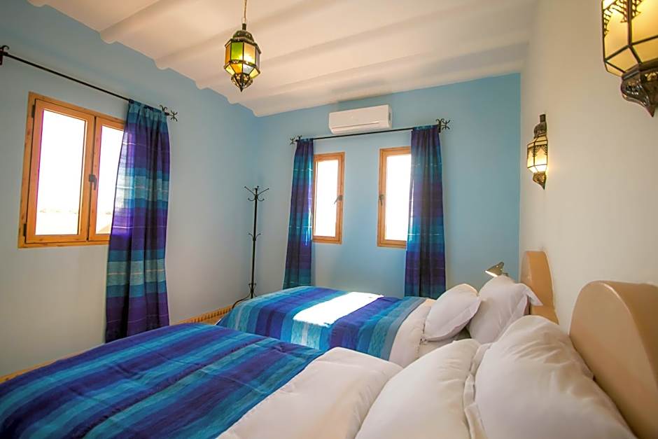 Hassilabiad Appart Hotel