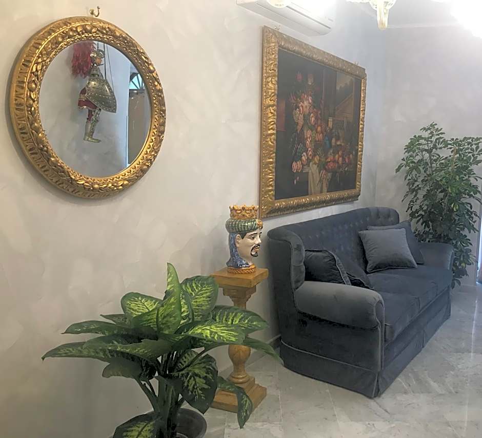 La Serenissima Hotel