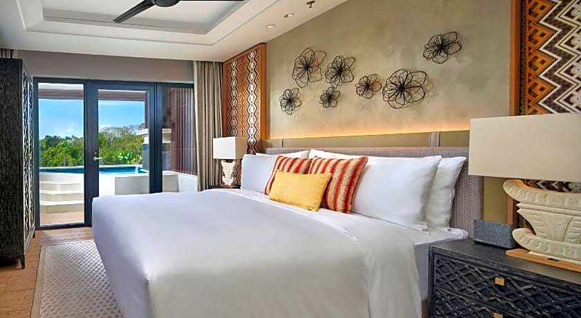 Marriott's Bali Nusa Dua Terrace