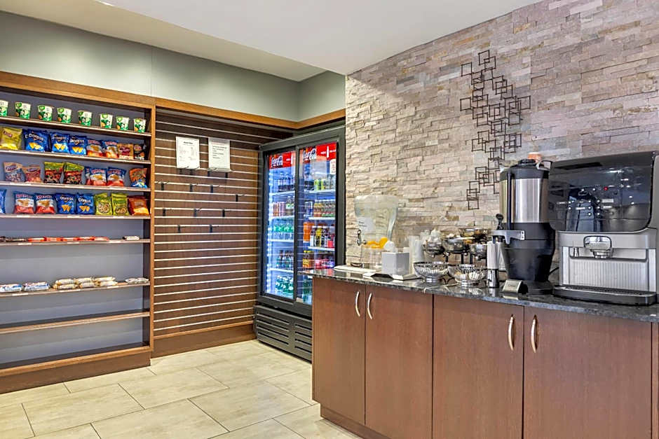 Radisson Hotel Southfield-Detroit