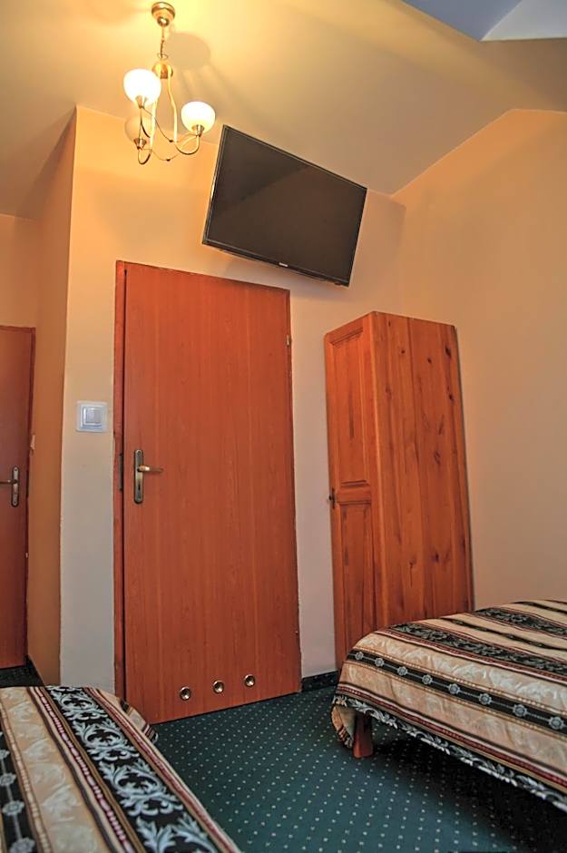 Zespół Pałacowo-Parkowy Bądzów