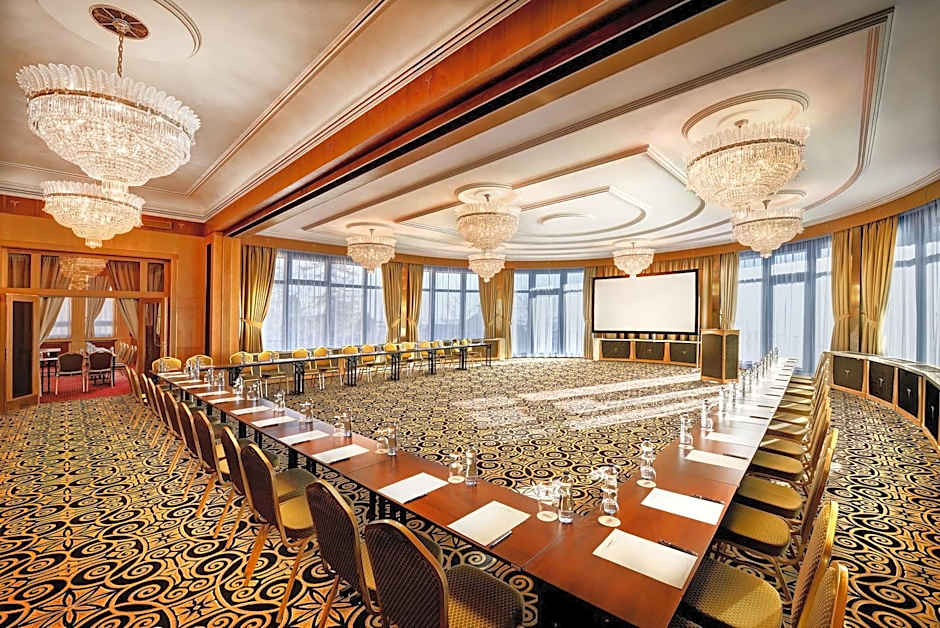 Grand hotel Starý Smokovec