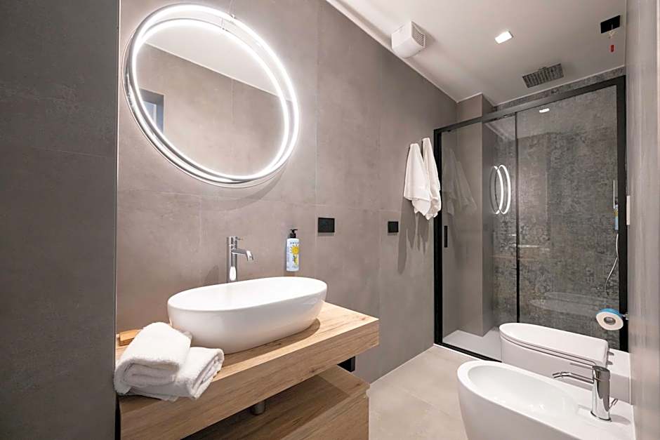 Meg Lifestyle Hotel & Apartaments