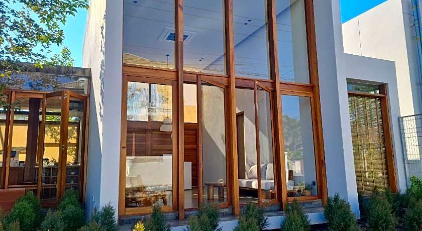 Lavanda Hotel Chiang Rai