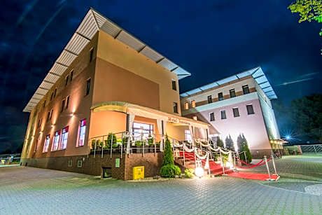 Hotel Texicana