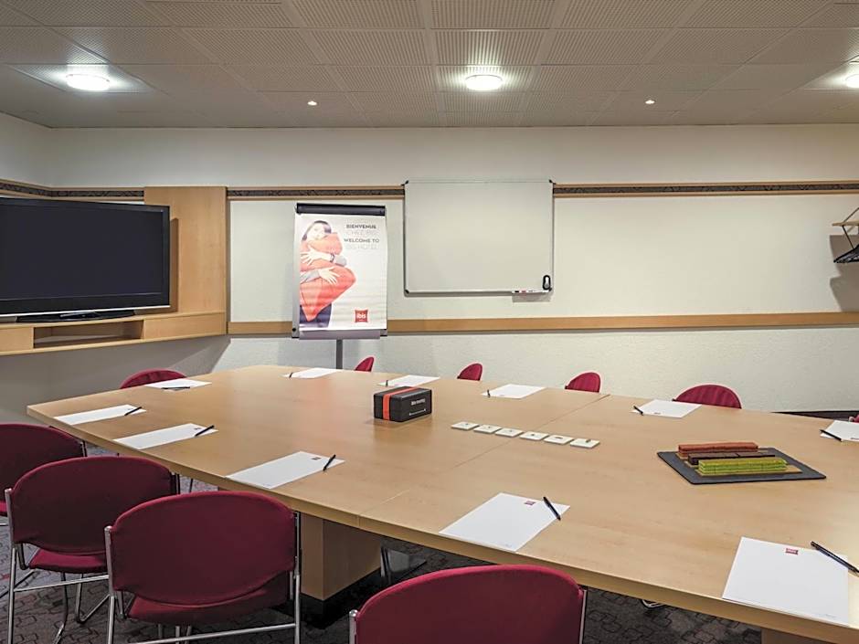 ibis Paris la Défense Centre