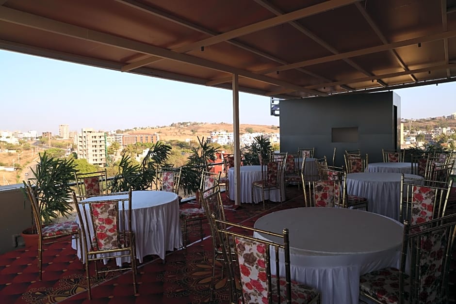 Blisss Hotel, Kolhapur 