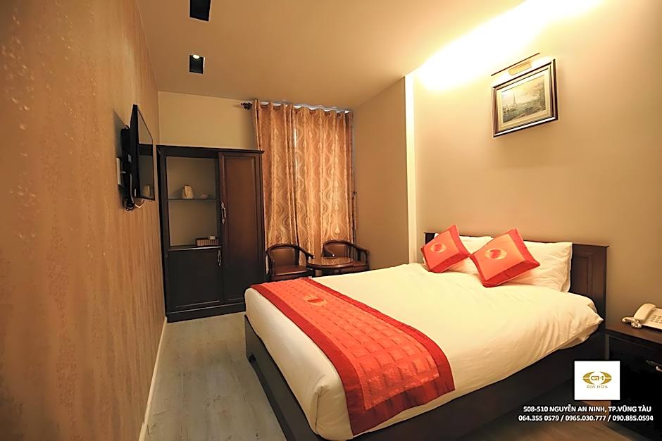 Gia Hoa Hotel