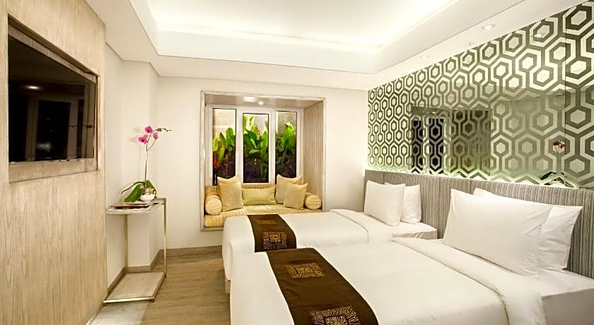 Hotel Daun Bali Seminyak