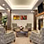 Days Inn & Suites by Wyndham Lindsay