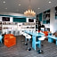 Oh! The Urban Oasis - Adults only