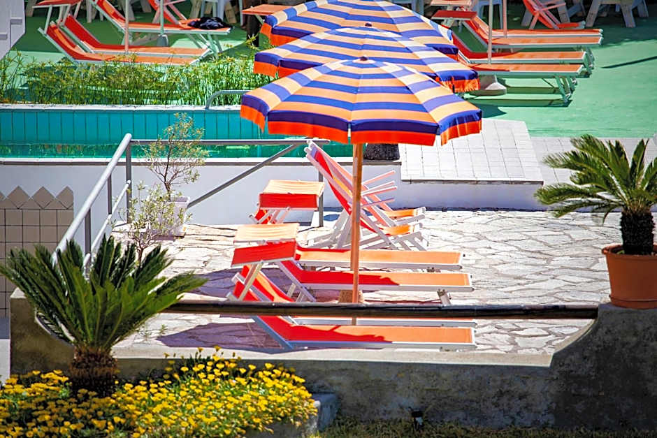 Hotel La Mandorla