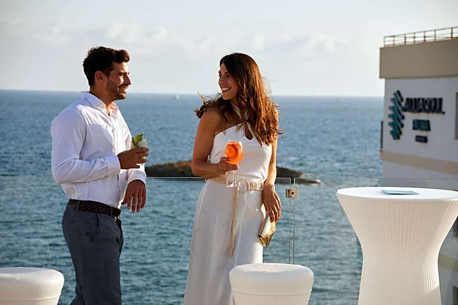AluaSoul Palma Hotel Adults Only