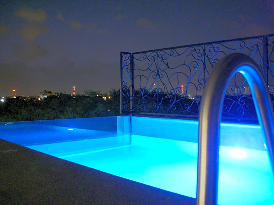 Villa Antilope
