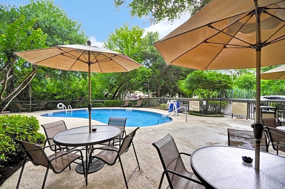 Hampton Inn Austin North