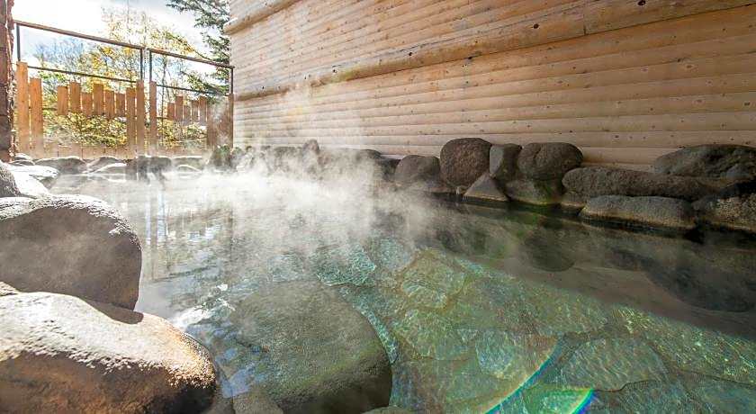 Hotel La Vista Daisetsuzan