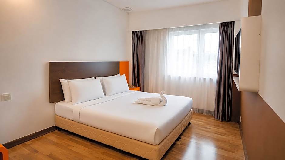 Kingston Hotel 22 @ Cheras, Kuala Lumpur