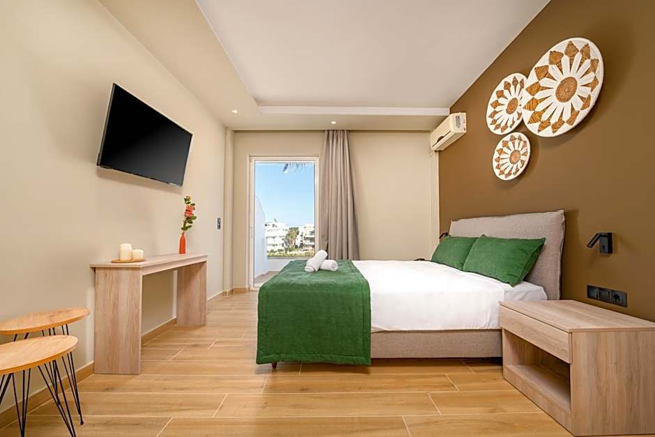 Nicolas Grand Suites, Adults Only