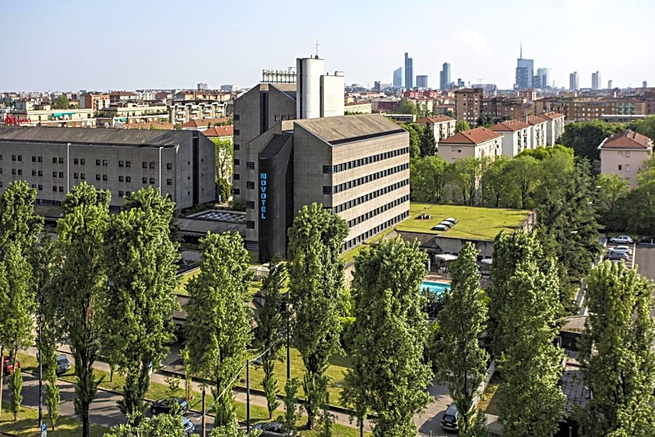 Novotel Milano Nord Cagranda