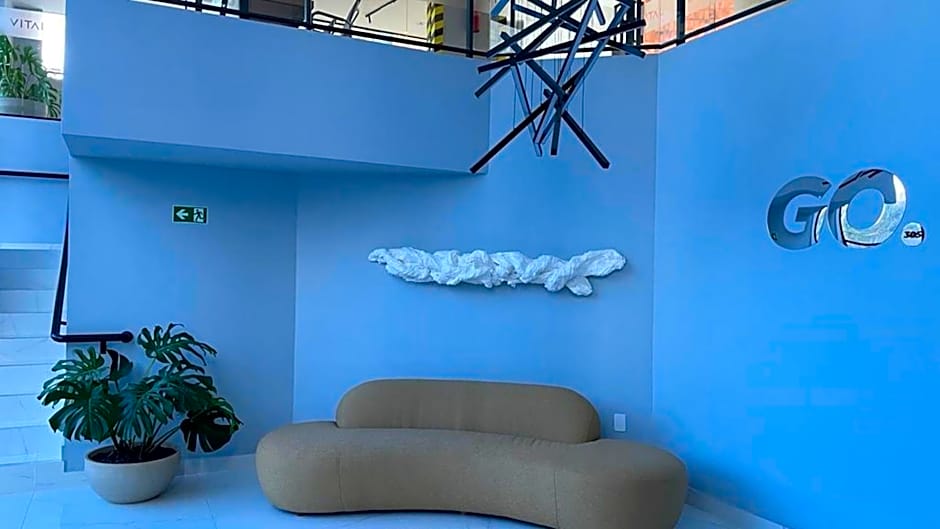 HOSPEDAGENS CENTRO DE POÇOS DE CALDAS