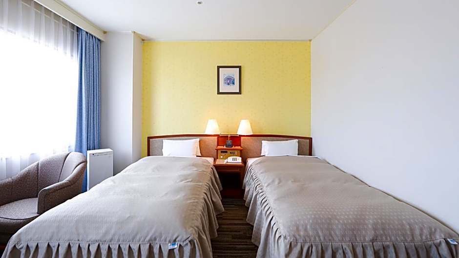 Matsusaka City Hotel