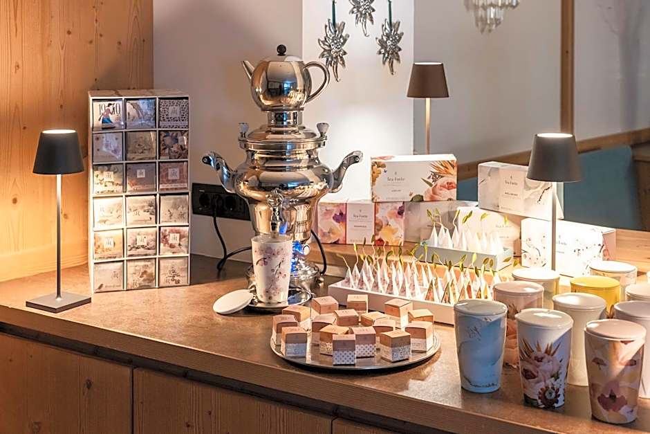 Giardin Boutique Hotel B&B