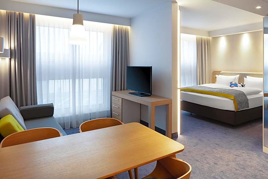 Holiday Inn Express Aarburg - Oftringen By IHG