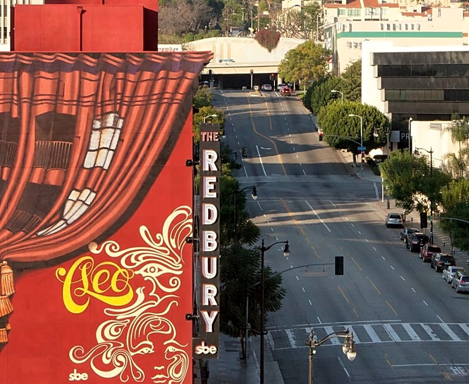 The Redbury @ Hollywood and Vine