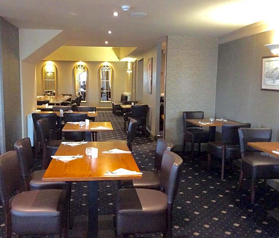 King Alfred Hotel