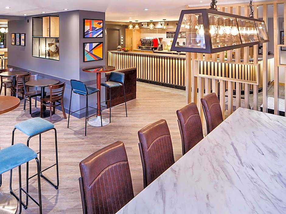ibis budget Swindon
