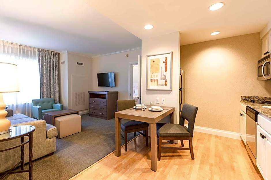 Homewood Suites By Hilton Palm Beach Gardens