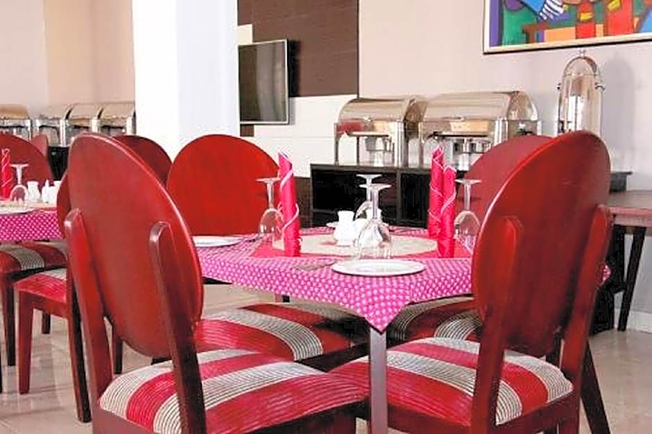 La Diva Hotels and Events Centre