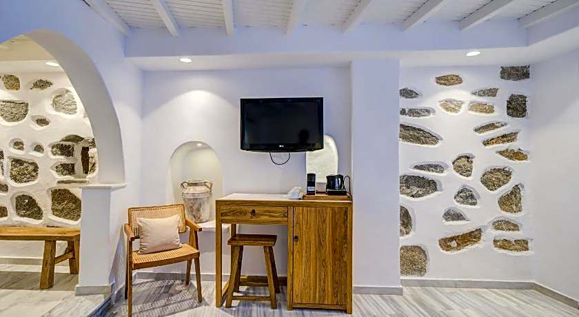 Madalena Hotel