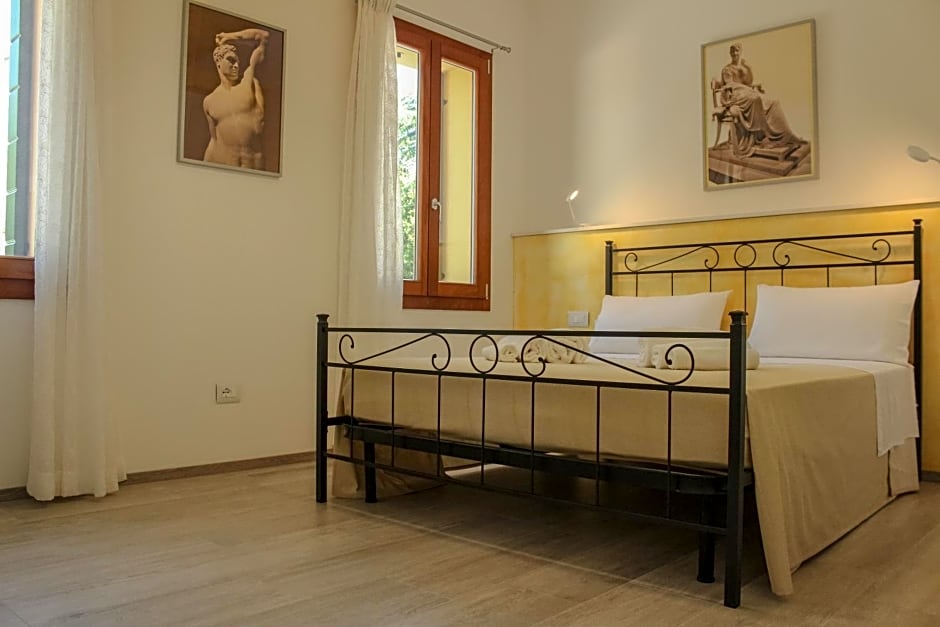 B&B L'arte è di casa